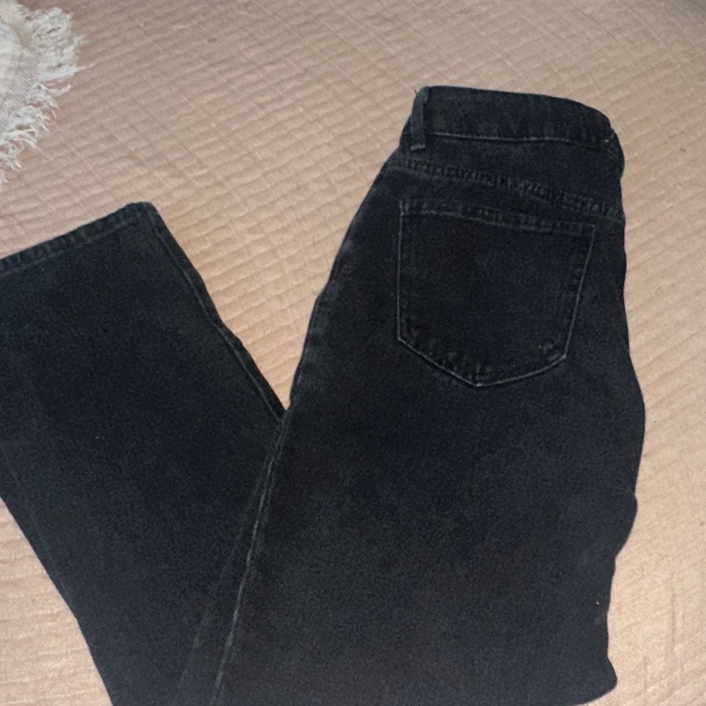 Pacsun Mom Jeans